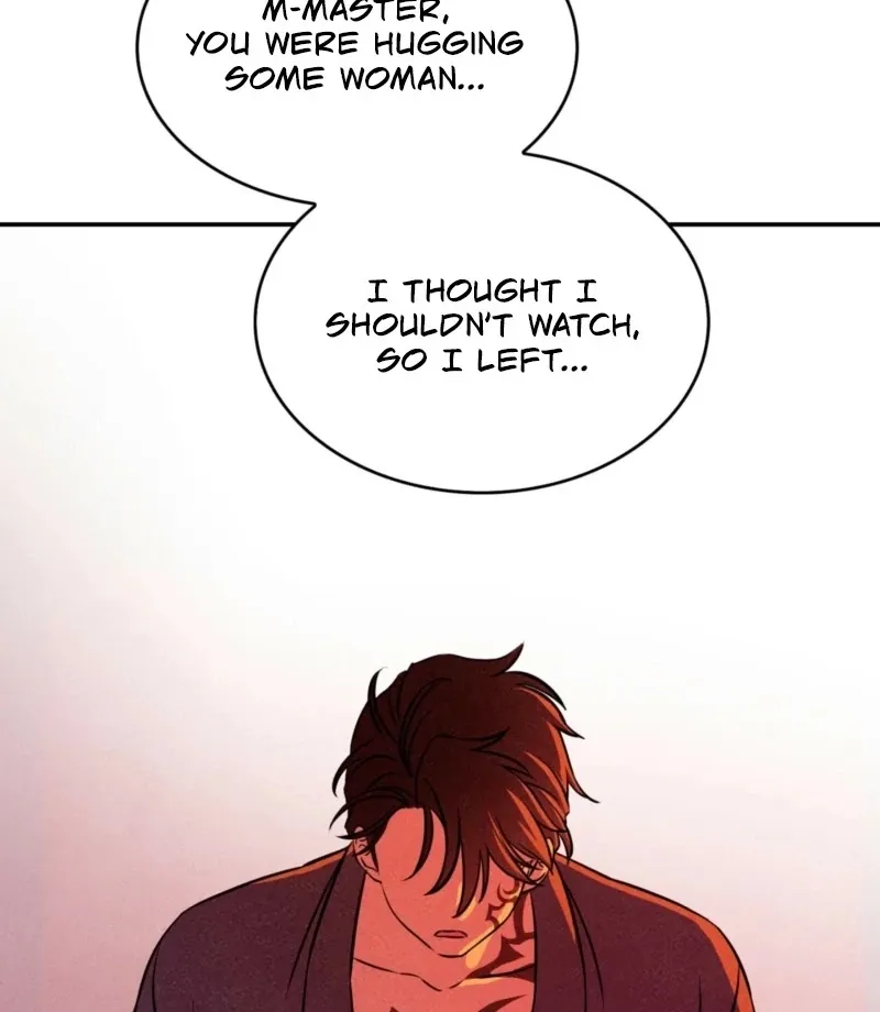 My Master Doesn’t Bite People Chapter 20 page 48 - 