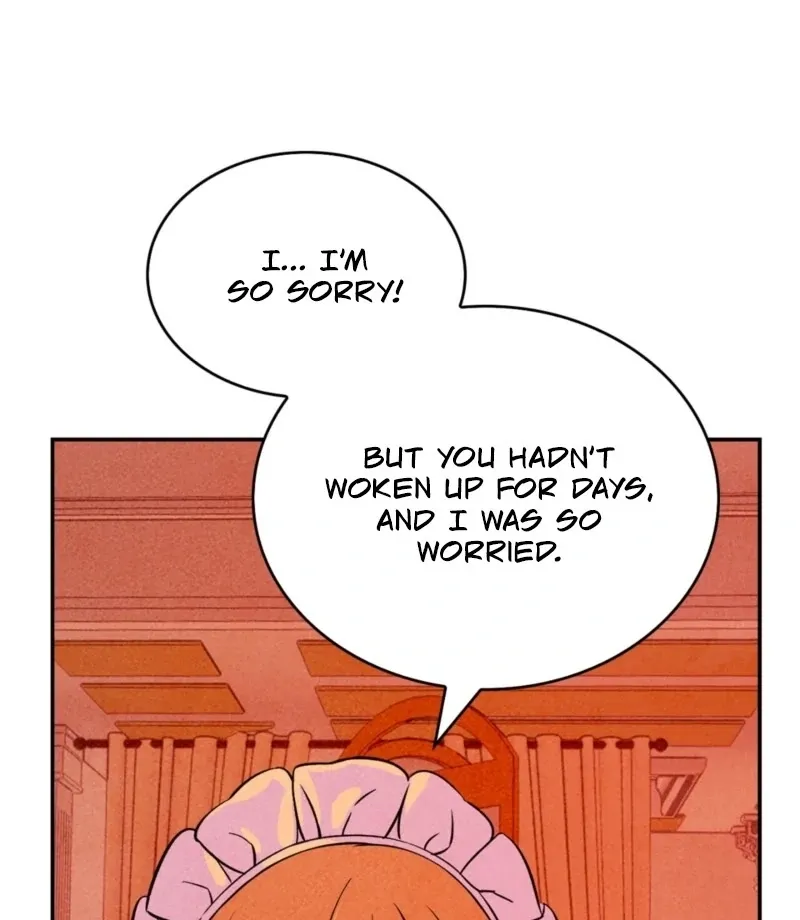 My Master Doesn’t Bite People Chapter 20 page 57 - 