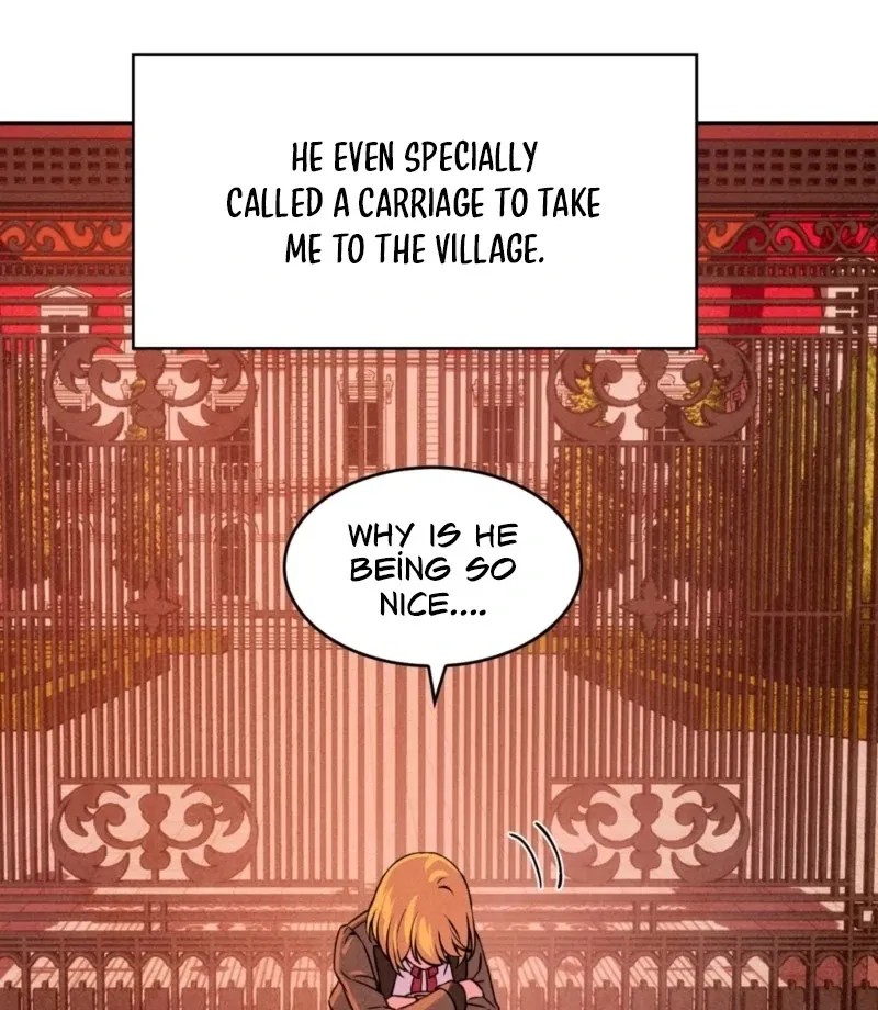 My Master Doesn’t Bite People Chapter 20 page 79 - 