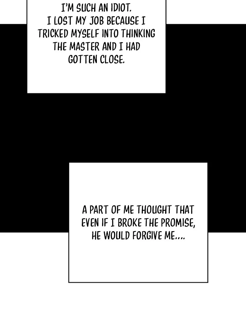 My Master Doesn’t Bite People Chapter 20 page 82 - 