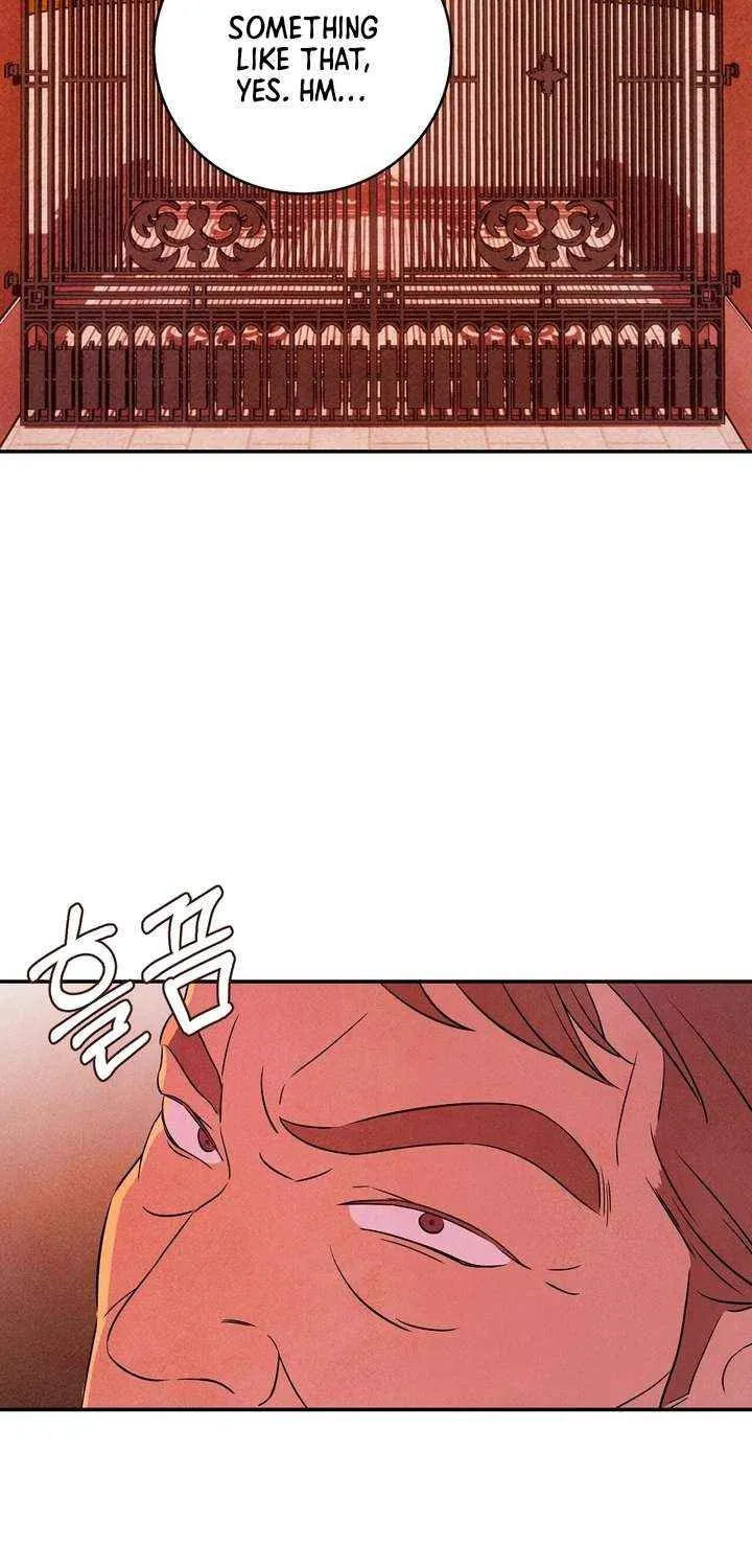 My Master Doesn’t Bite People Chapter 22 page 11 - 