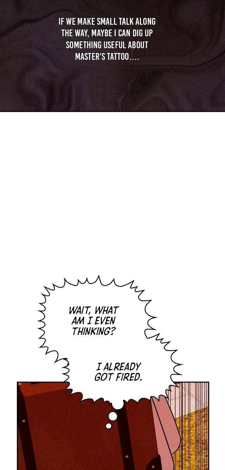 My Master Doesn’t Bite People Chapter 22 page 16 - 