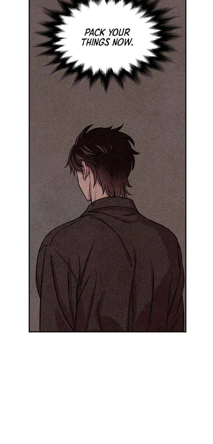My Master Doesn’t Bite People Chapter 22 page 18 - 