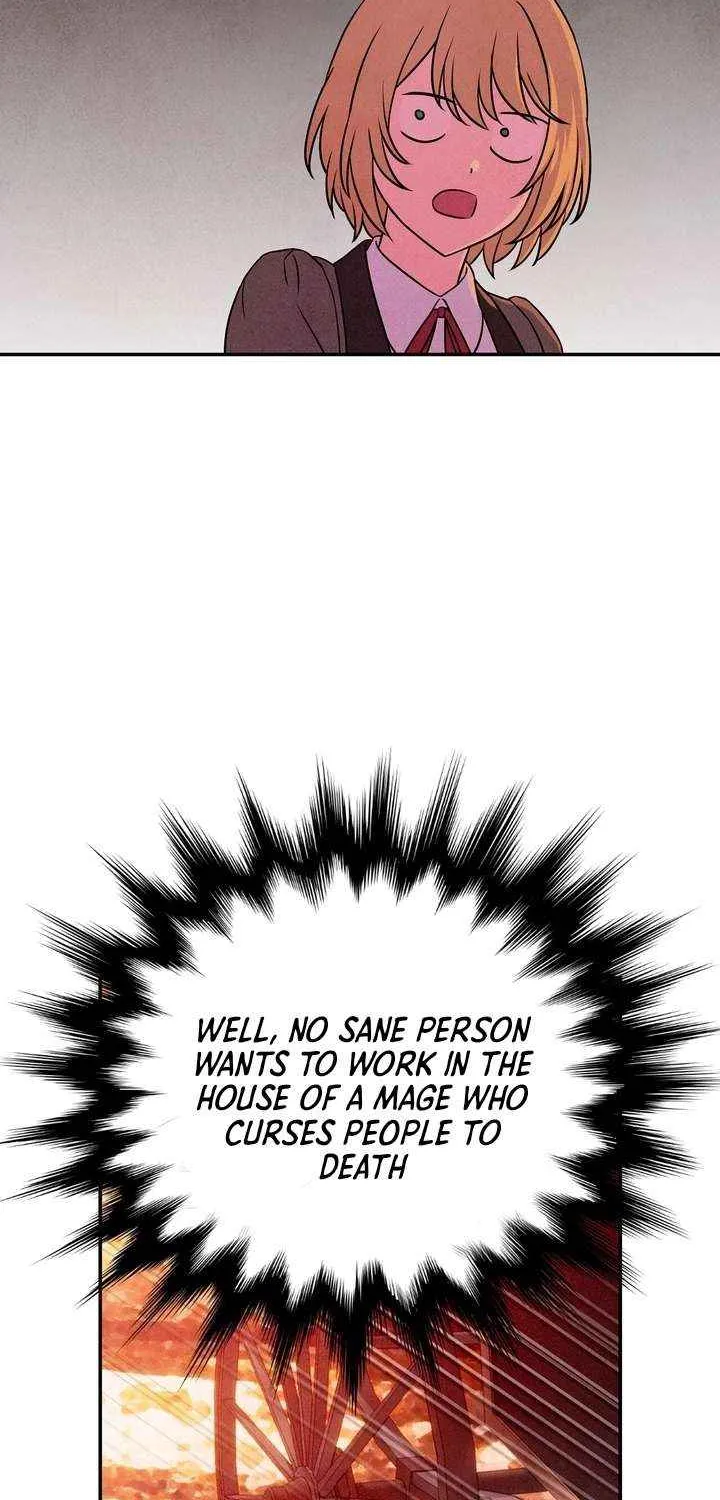 My Master Doesn’t Bite People Chapter 22 page 40 - 