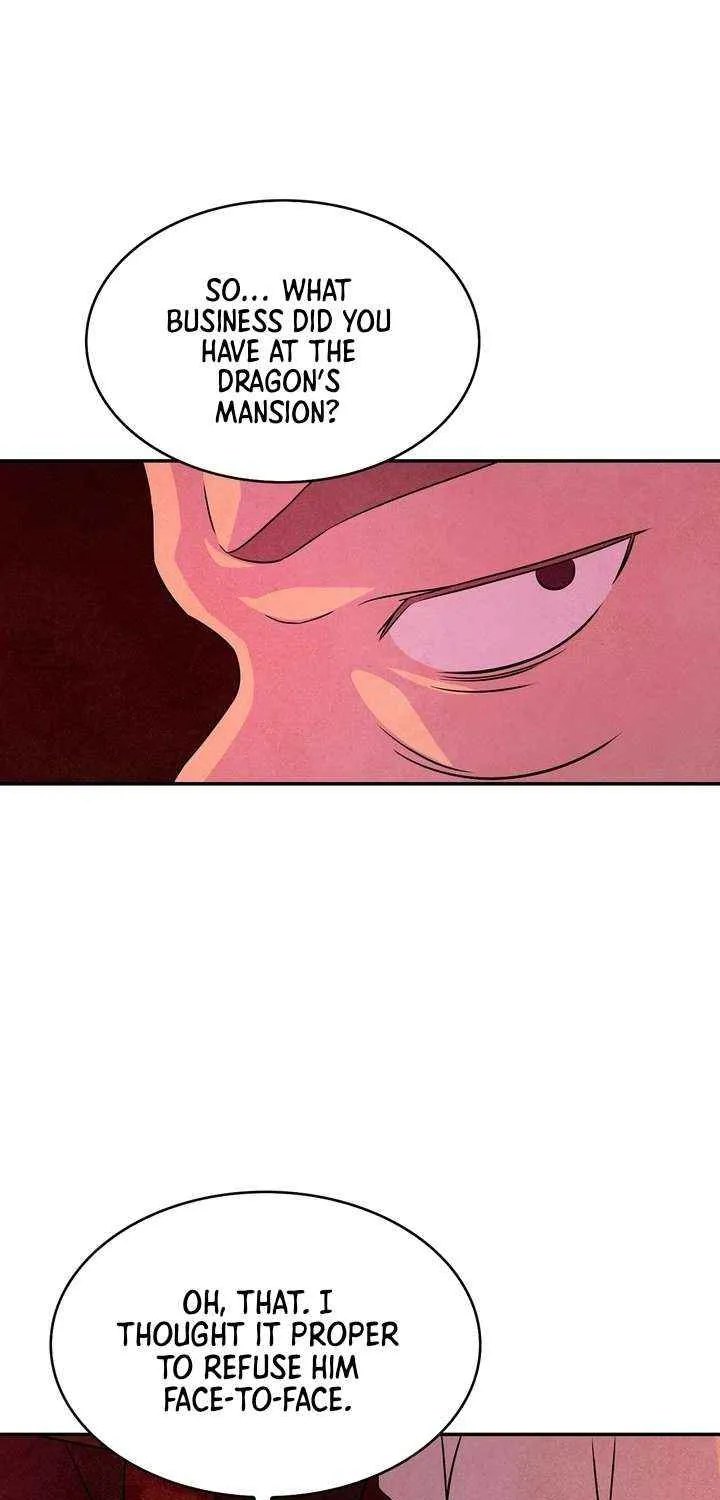 My Master Doesn’t Bite People Chapter 22 page 43 - 