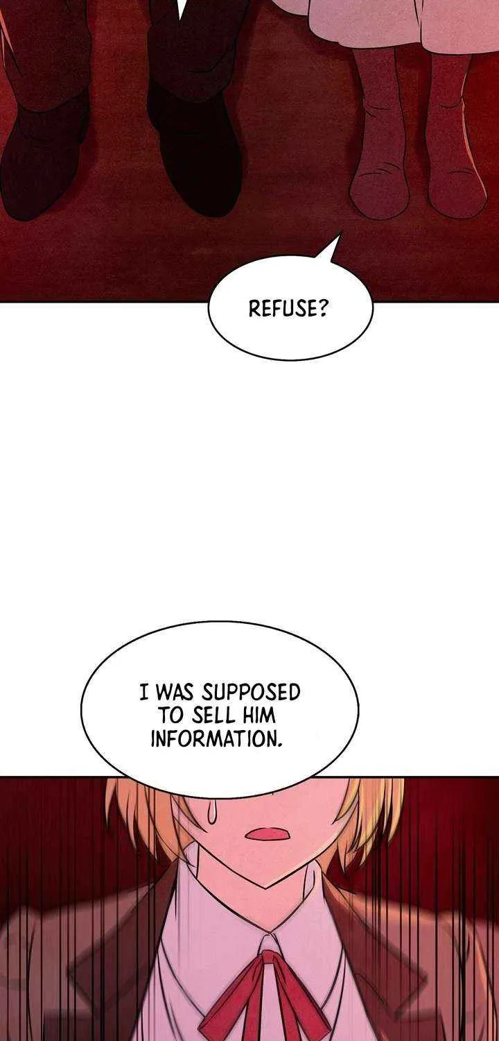 My Master Doesn’t Bite People Chapter 22 page 44 - 