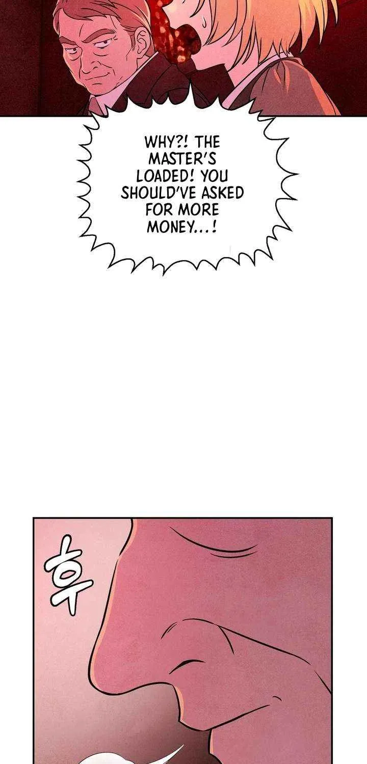 My Master Doesn’t Bite People Chapter 22 page 46 - 