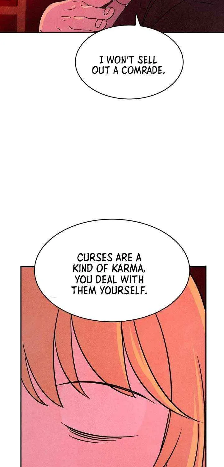 My Master Doesn’t Bite People Chapter 22 page 48 - 