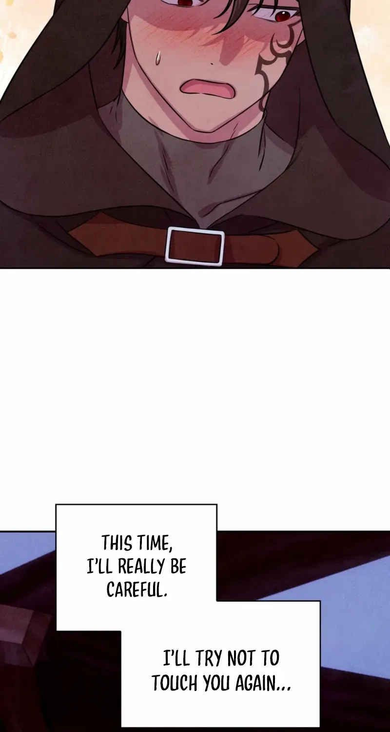 My Master Doesn’t Bite People Chapter 23 page 14 - 