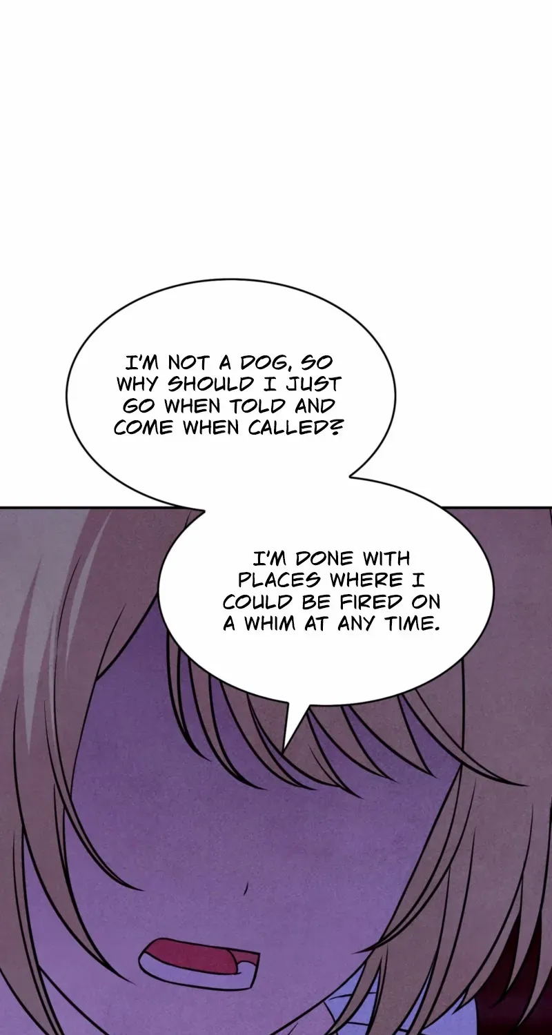 My Master Doesn’t Bite People Chapter 23 page 20 - 