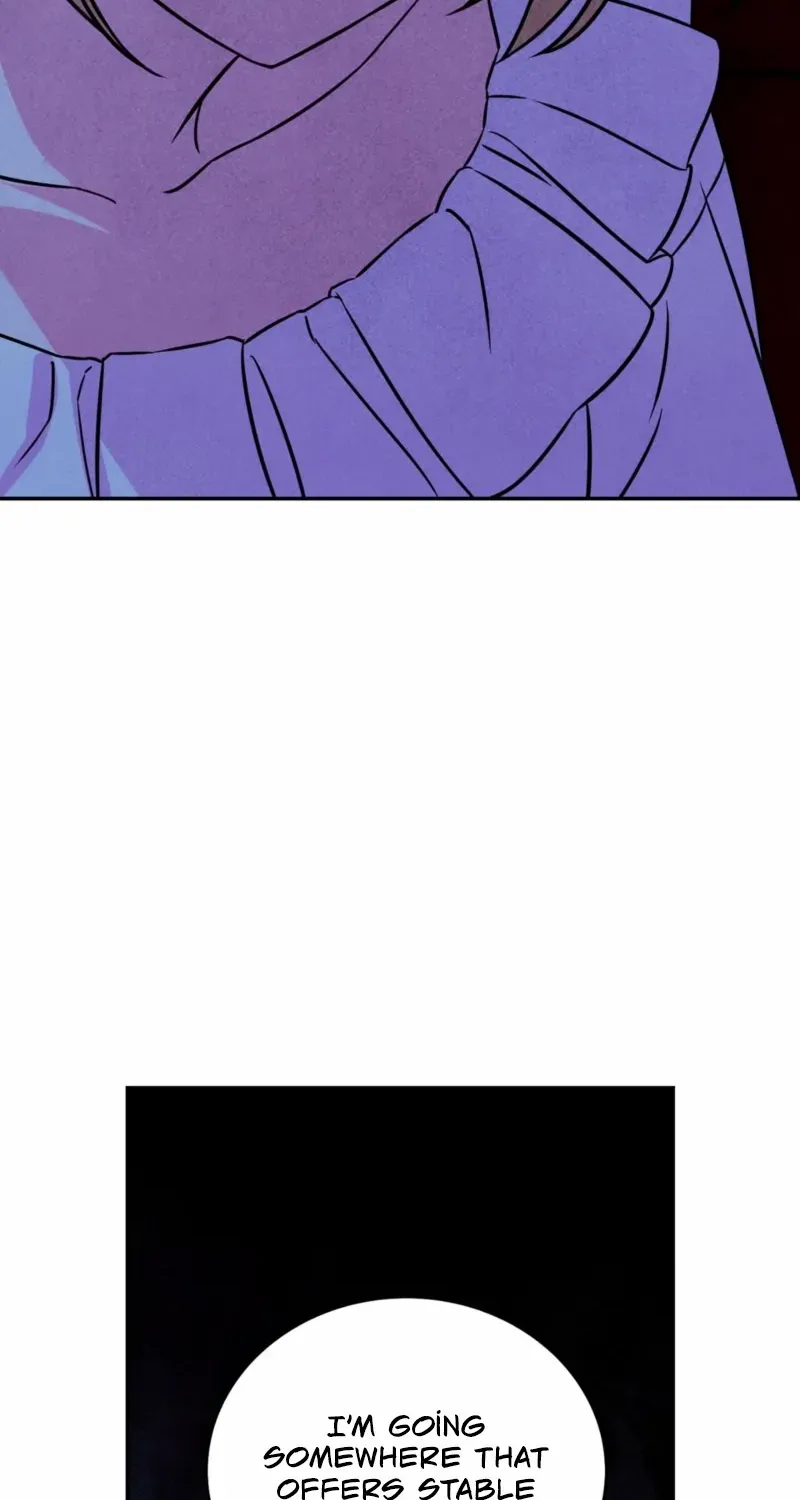My Master Doesn’t Bite People Chapter 23 page 21 - 