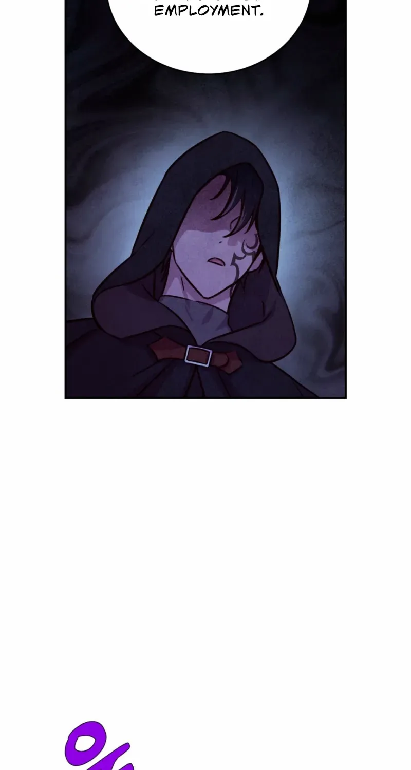 My Master Doesn’t Bite People Chapter 23 page 22 - 