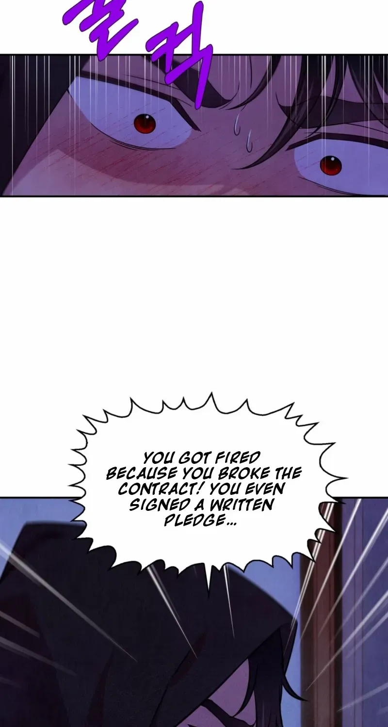 My Master Doesn’t Bite People Chapter 23 page 23 - 