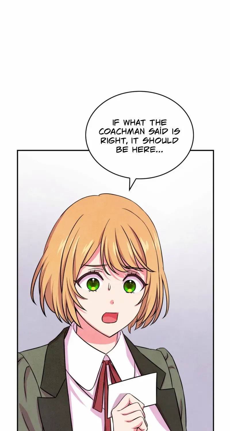My Master Doesn’t Bite People Chapter 23 page 40 - 