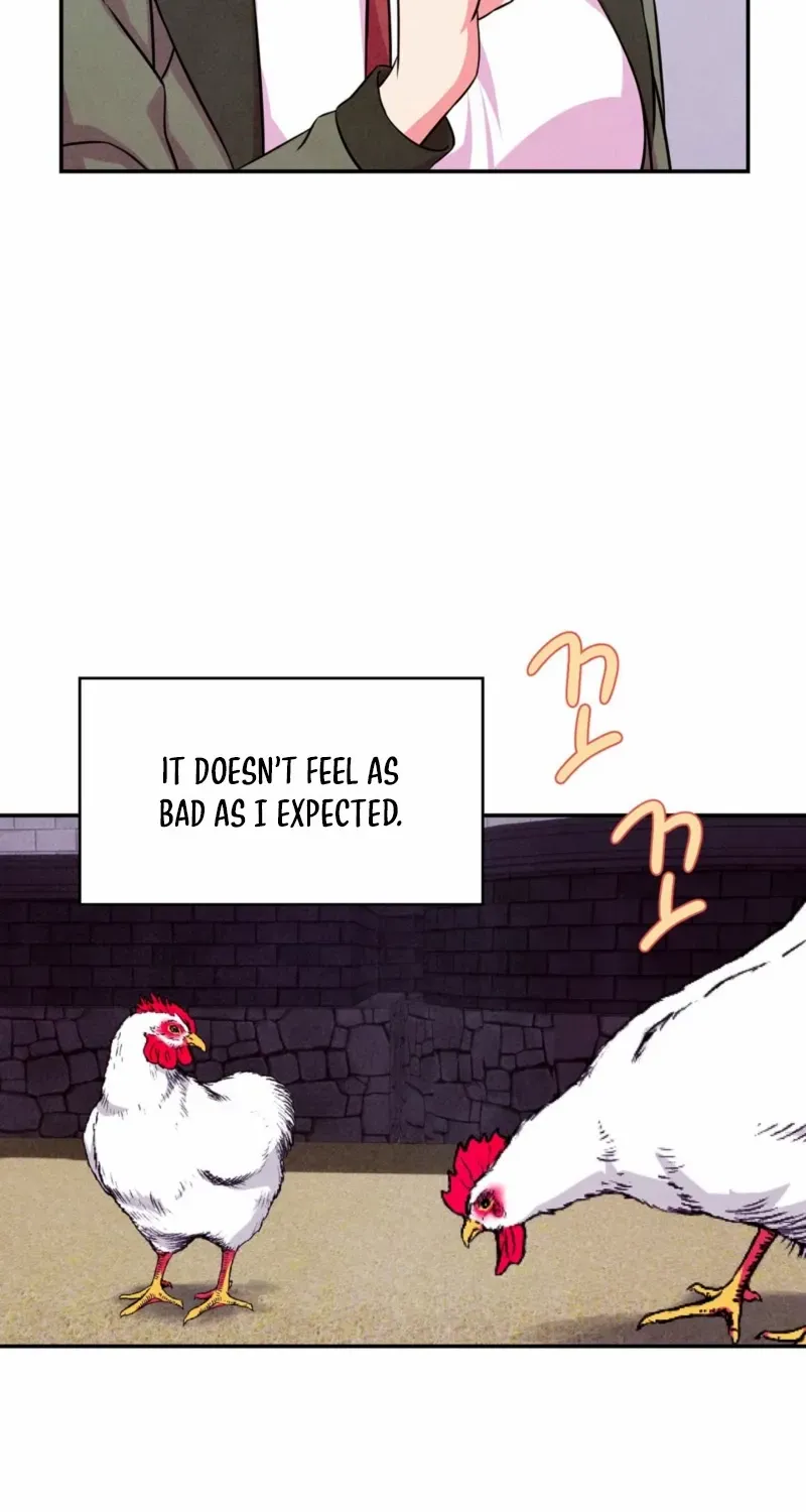My Master Doesn’t Bite People Chapter 23 page 41 - 