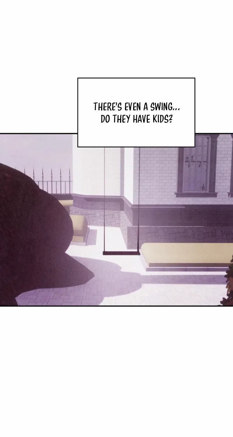 My Master Doesn’t Bite People Chapter 23 page 42 - 
