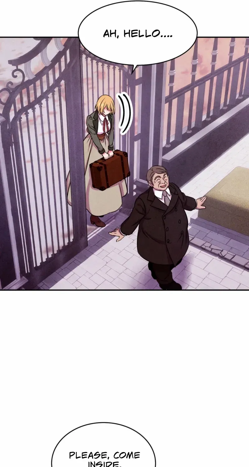 My Master Doesn’t Bite People Chapter 23 page 47 - 