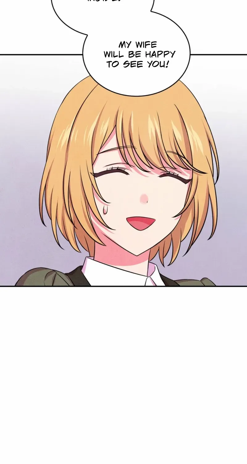 My Master Doesn’t Bite People Chapter 23 page 48 - 
