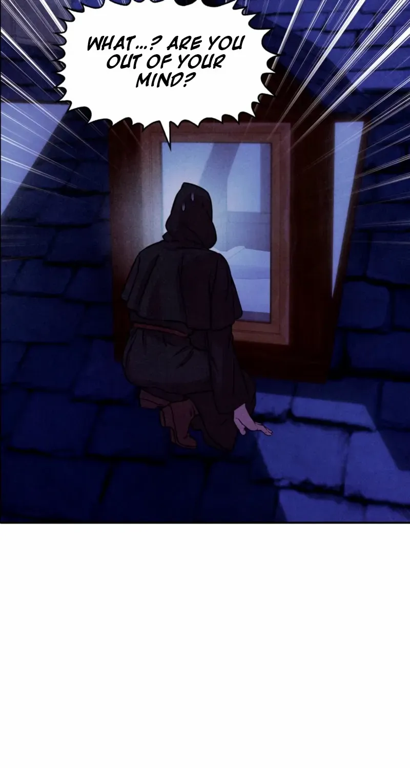 My Master Doesn’t Bite People Chapter 23 page 6 - 