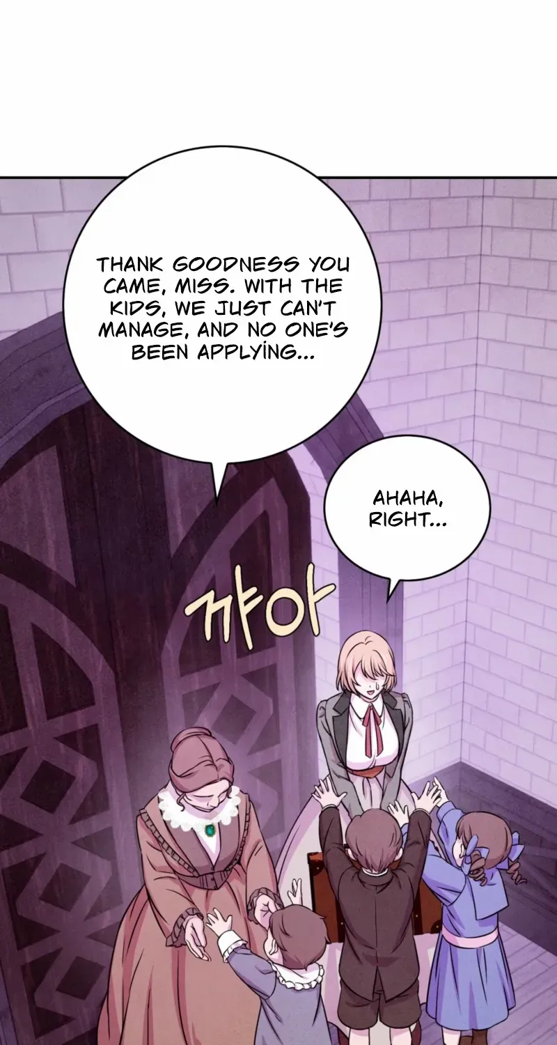 My Master Doesn’t Bite People Chapter 23 page 52 - 