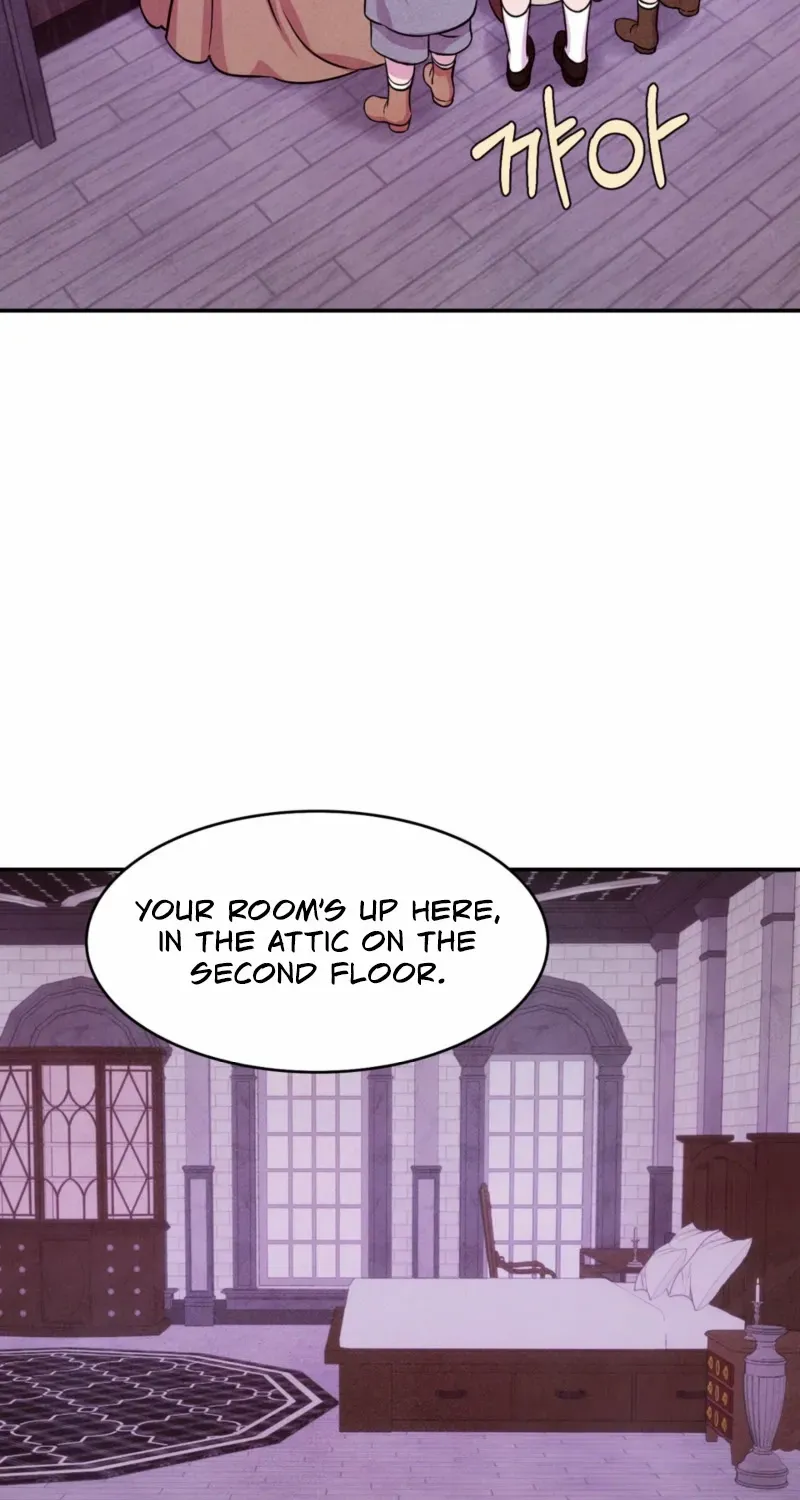 My Master Doesn’t Bite People Chapter 23 page 53 - 