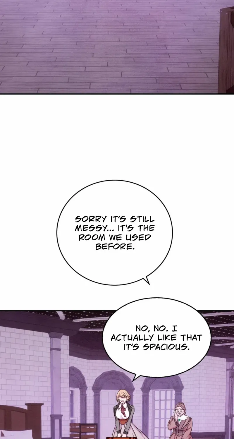 My Master Doesn’t Bite People Chapter 23 page 54 - 