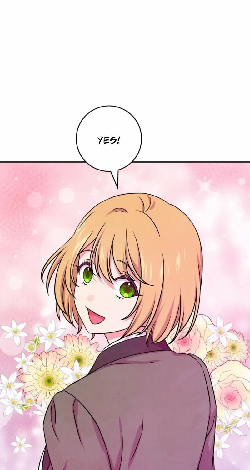 My Master Doesn’t Bite People Chapter 23 page 57 - 