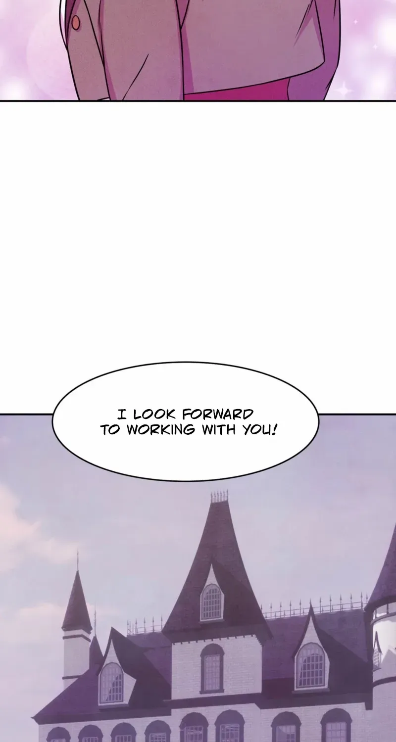 My Master Doesn’t Bite People Chapter 23 page 58 - 