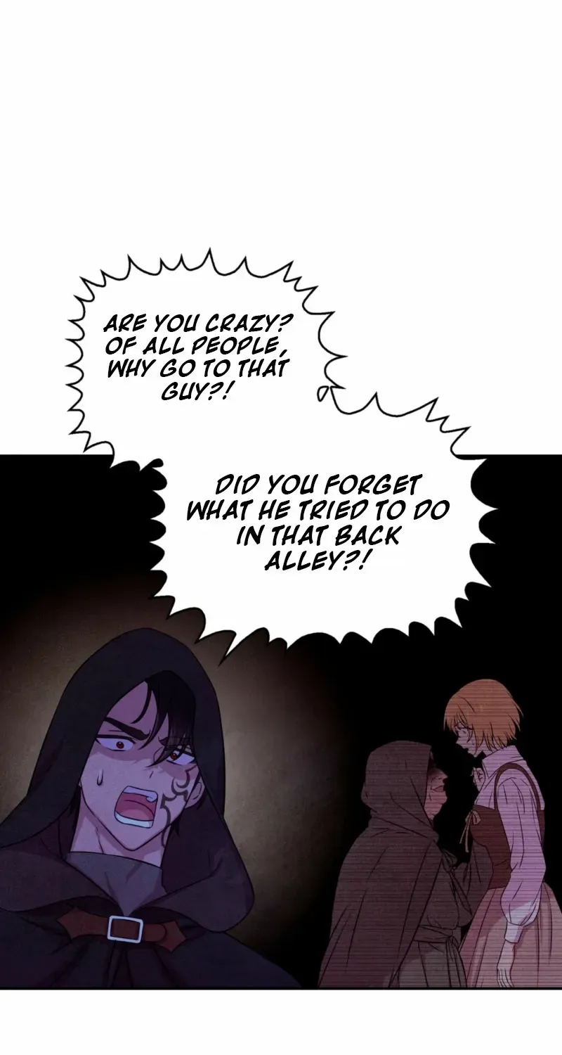 My Master Doesn’t Bite People Chapter 23 page 9 - 