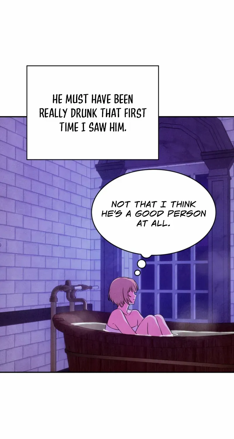 My Master Doesn’t Bite People Chapter 24 page 11 - 