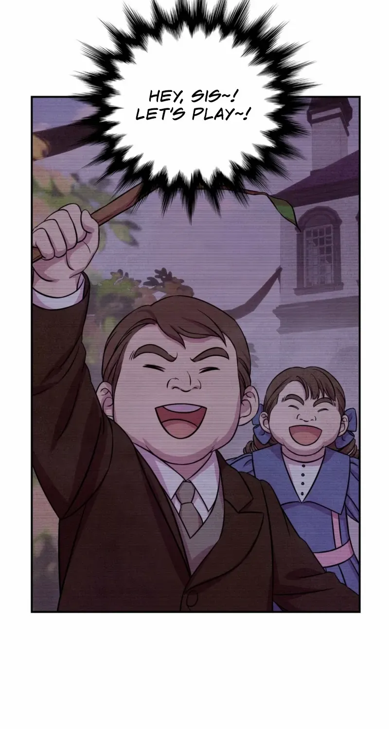 My Master Doesn’t Bite People Chapter 24 page 14 - 