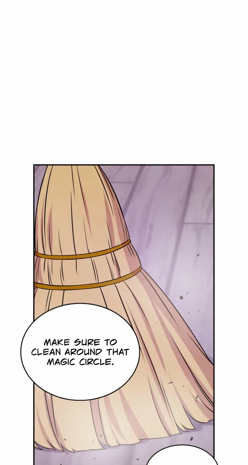 My Master Doesn’t Bite People Chapter 24 page 3 - 