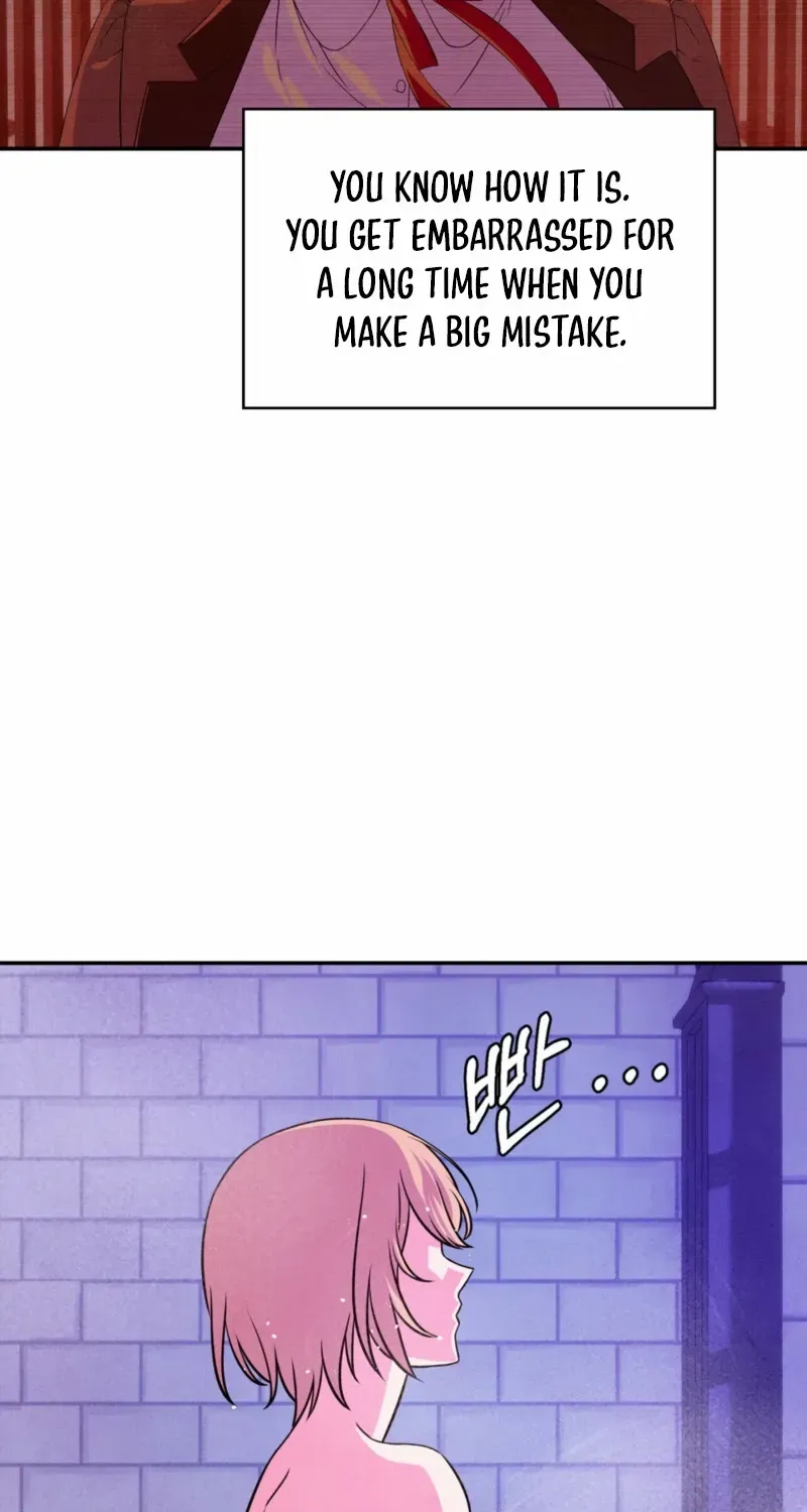 My Master Doesn’t Bite People Chapter 24 page 22 - 