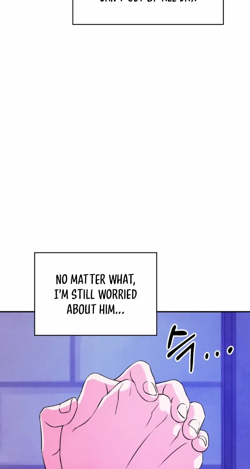 My Master Doesn’t Bite People Chapter 24 page 25 - 