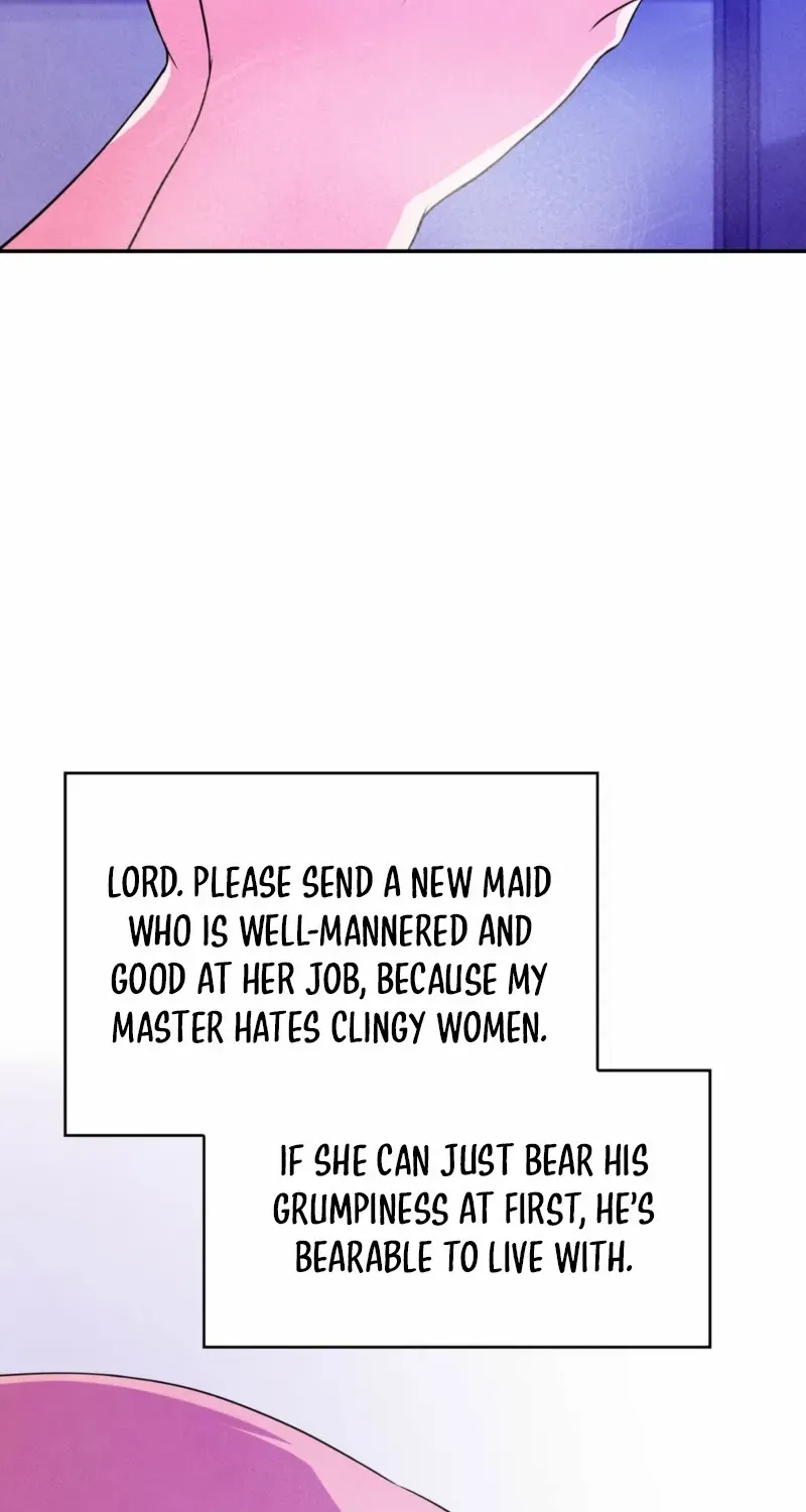 My Master Doesn’t Bite People Chapter 24 page 26 - 