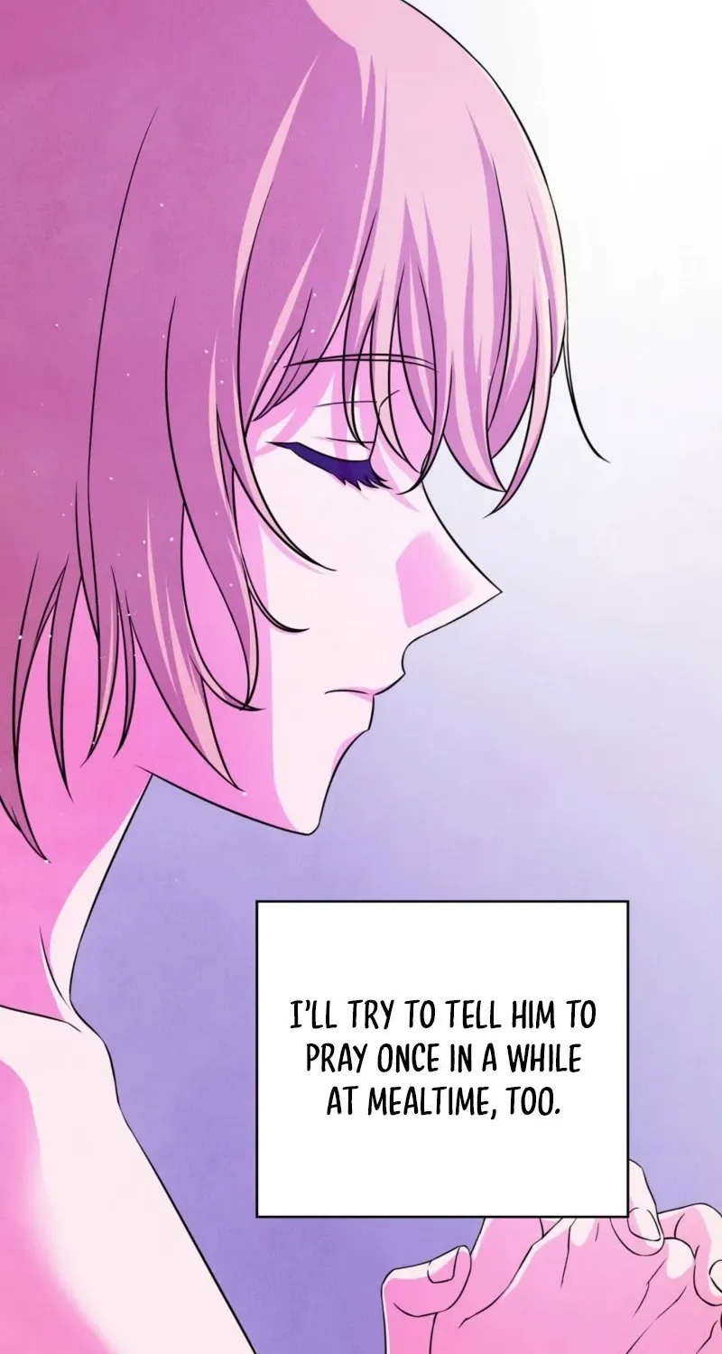 My Master Doesn’t Bite People Chapter 24 page 27 - 