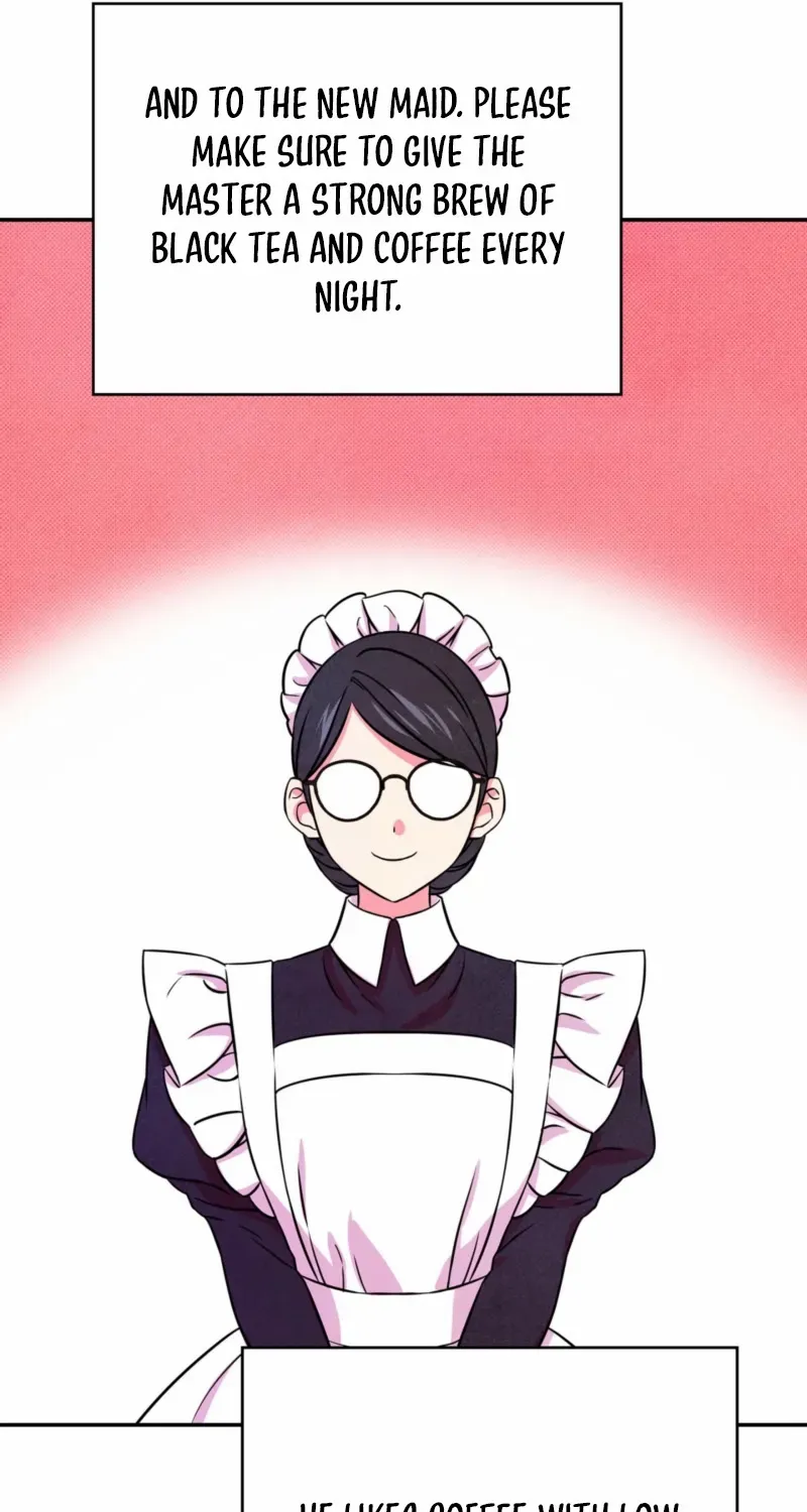 My Master Doesn’t Bite People Chapter 24 page 29 - 