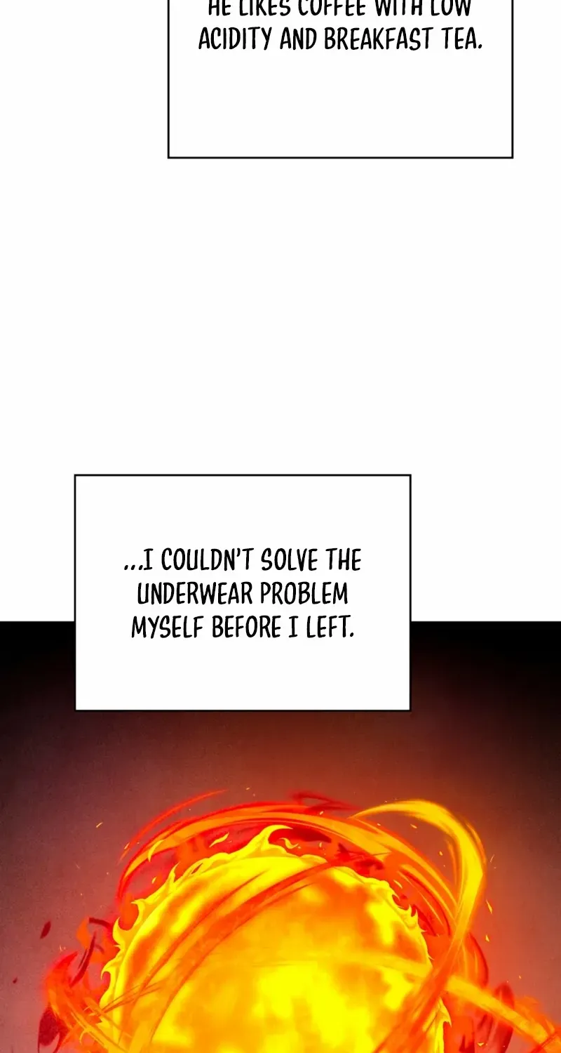 My Master Doesn’t Bite People Chapter 24 page 30 - 
