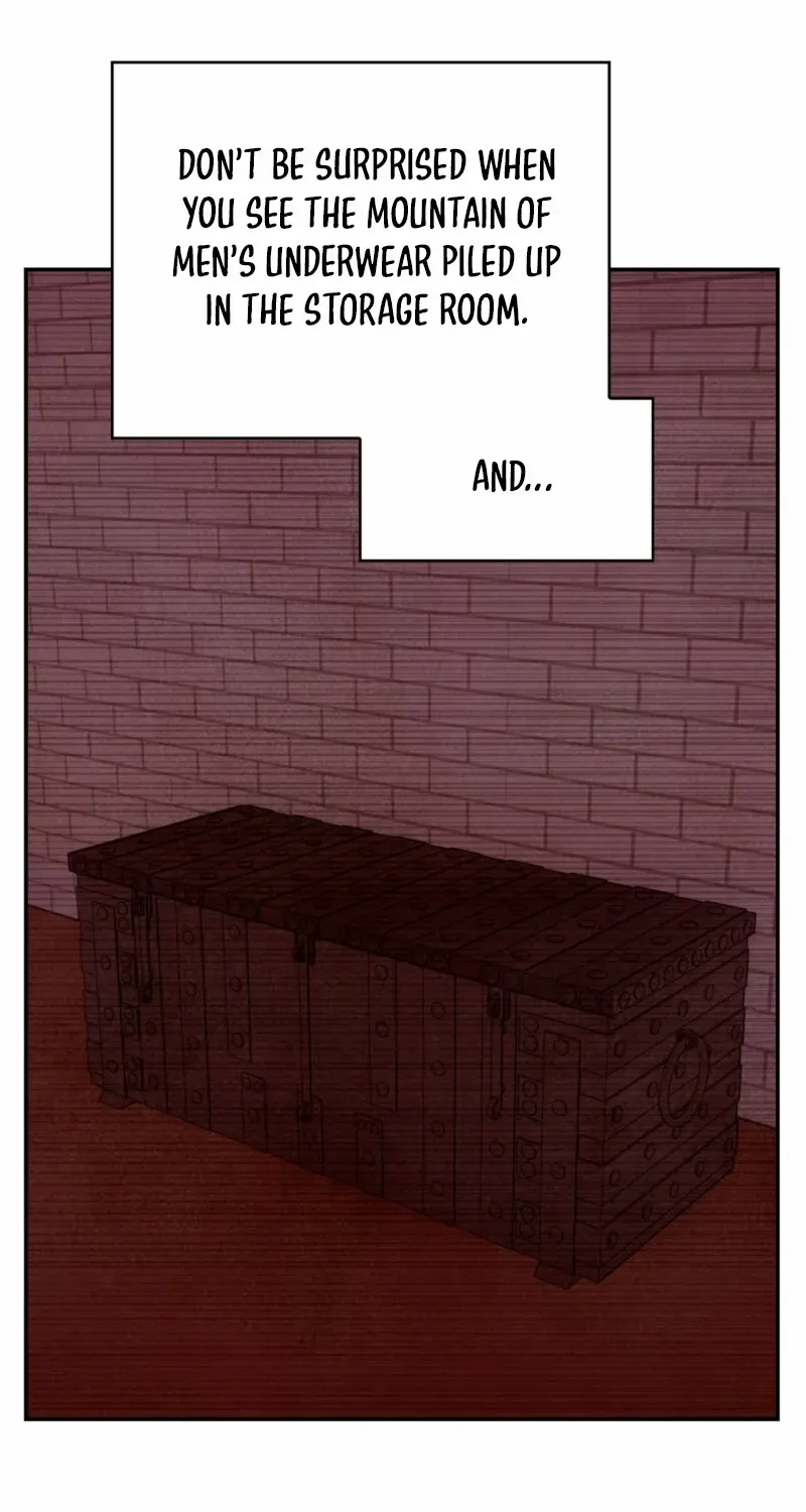 My Master Doesn’t Bite People Chapter 24 page 32 - 