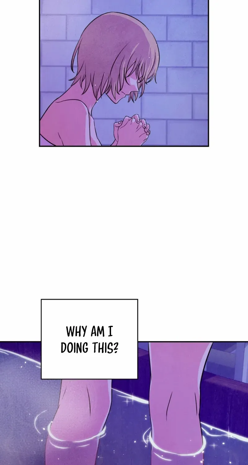 My Master Doesn’t Bite People Chapter 24 page 35 - 