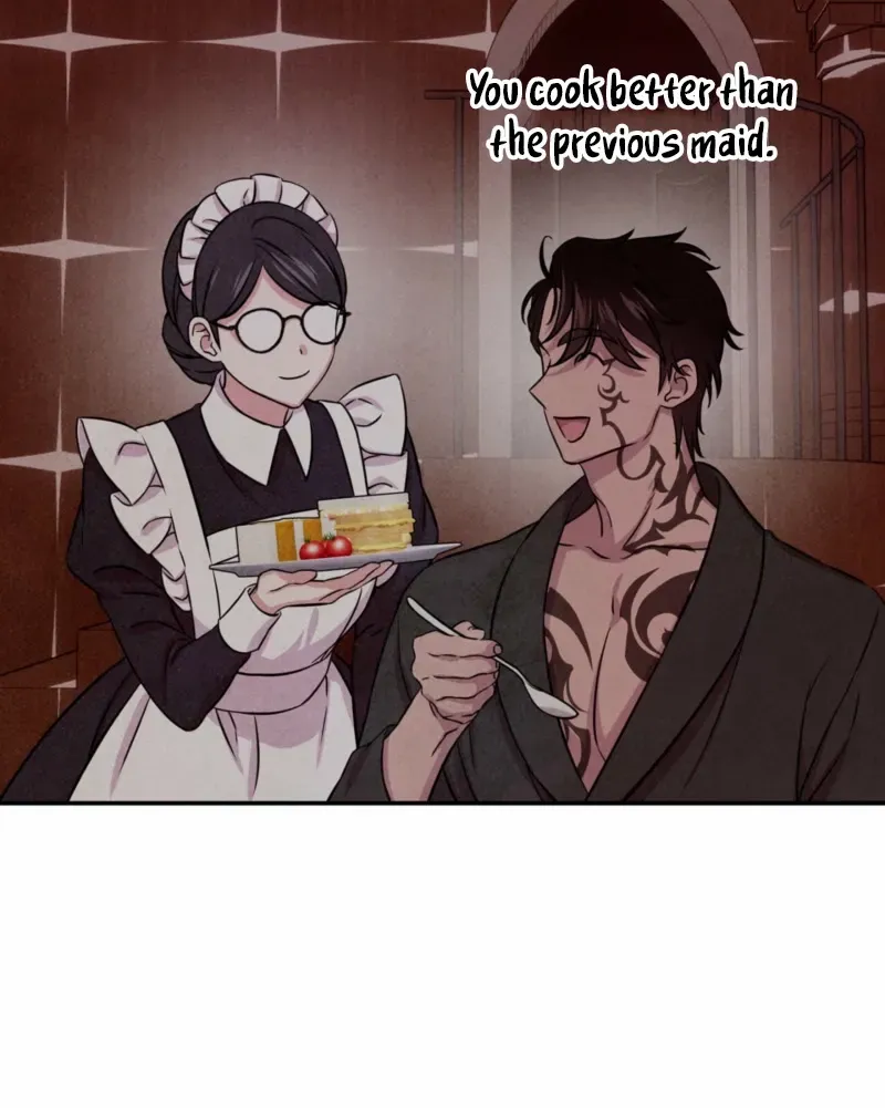 My Master Doesn’t Bite People Chapter 24 page 37 - 