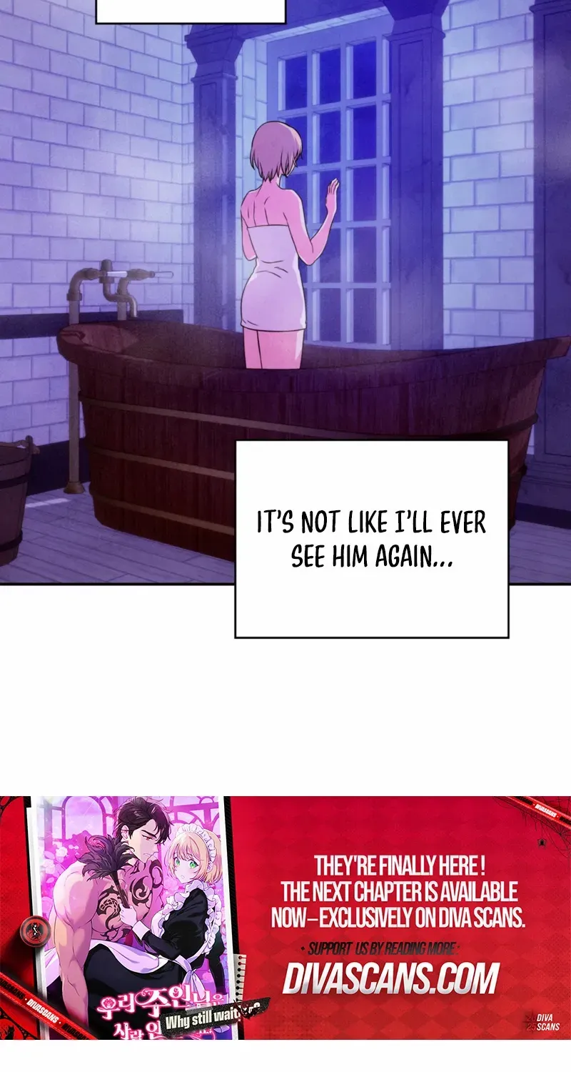 My Master Doesn’t Bite People Chapter 24 page 40 - 