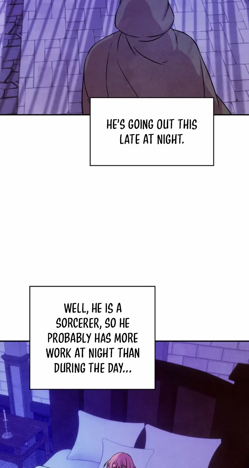 My Master Doesn’t Bite People Chapter 24 page 43 - 
