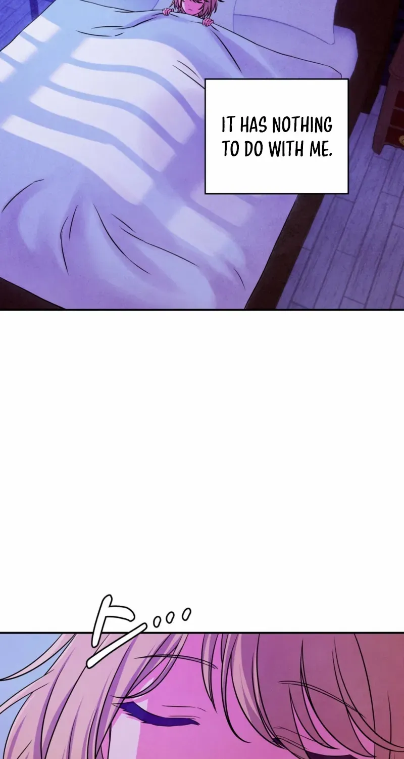 My Master Doesn’t Bite People Chapter 24 page 44 - 