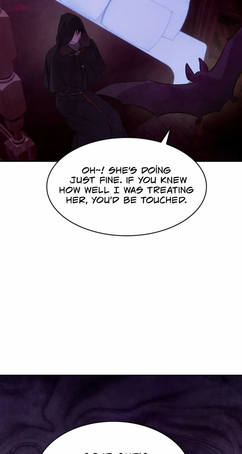 My Master Doesn’t Bite People Chapter 24 page 50 - 