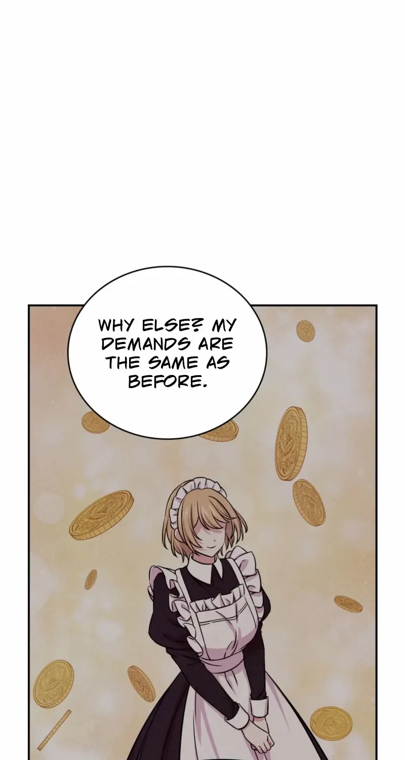 My Master Doesn’t Bite People Chapter 24 page 54 - 