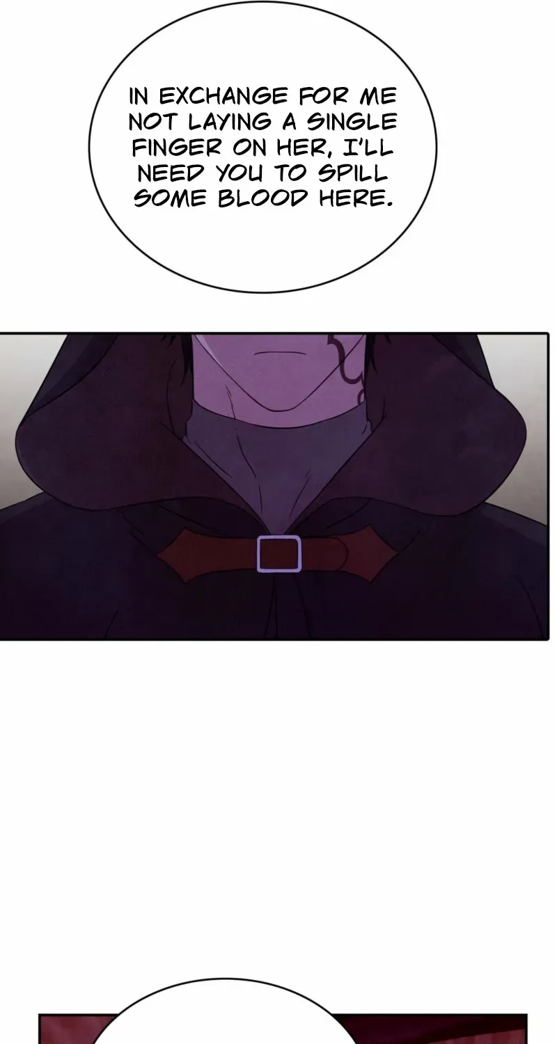 My Master Doesn’t Bite People Chapter 24 page 56 - 