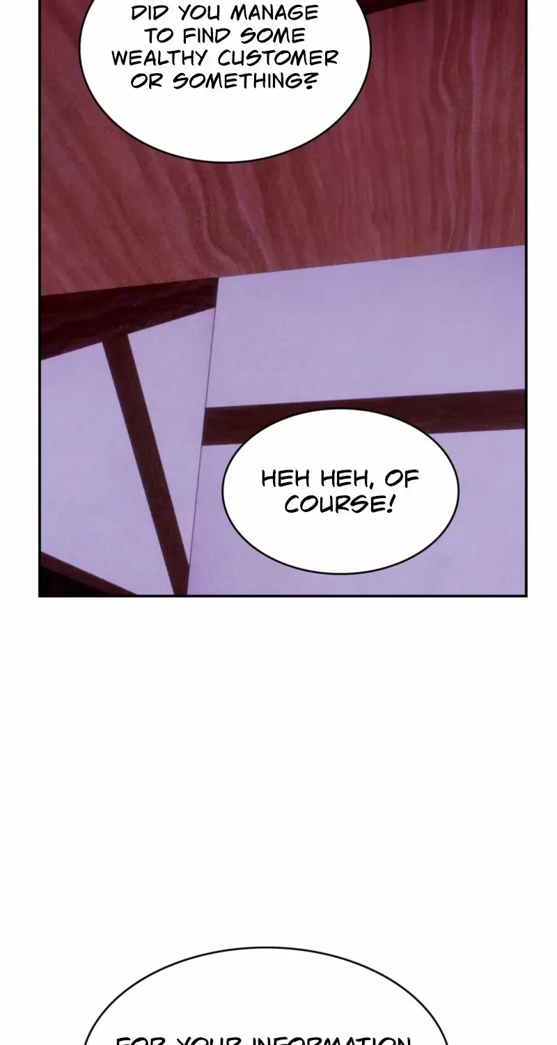 My Master Doesn’t Bite People Chapter 24 page 57 - 