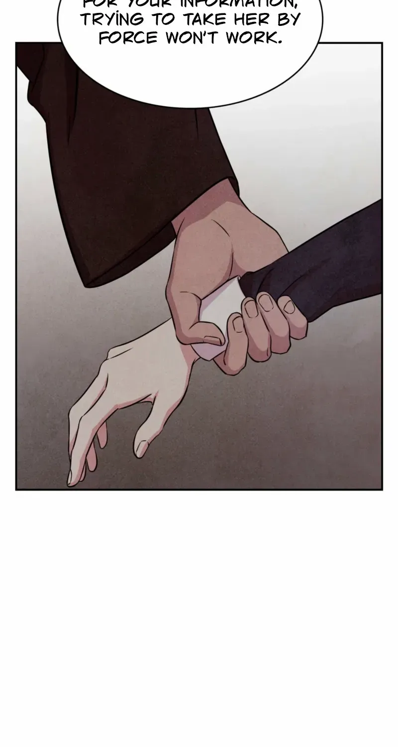 My Master Doesn’t Bite People Chapter 24 page 58 - 
