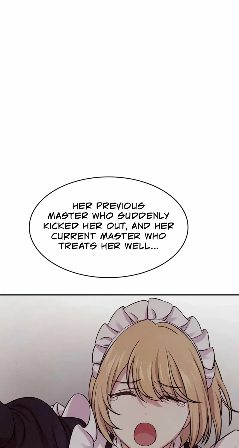My Master Doesn’t Bite People Chapter 24 page 61 - 